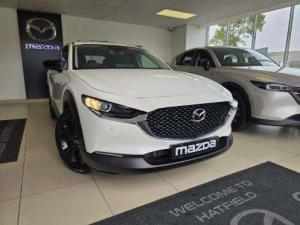 Mazda CX-30 2.0 Carbon Edition - Image 1