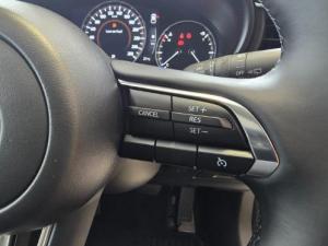 Mazda CX-30 2.0 Carbon Edition - Image 23