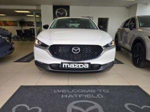 Mazda CX-30 2.0 Carbon Edition - Image 2