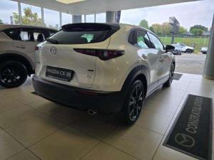 Mazda CX-30 2.0 Carbon Edition - Image 4