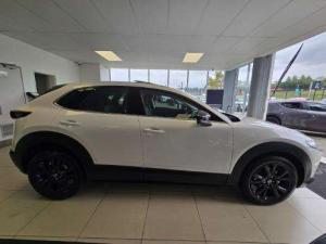 Mazda CX-30 2.0 Carbon Edition - Image 5
