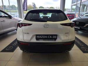 Mazda CX-30 2.0 Carbon Edition - Image 6