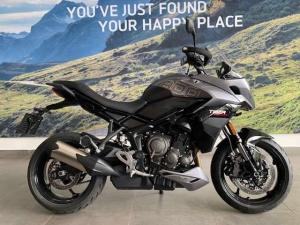 Triumph Tiger 800 Sport - Image 1