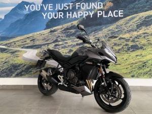 Triumph Tiger 800 Sport - Image 2