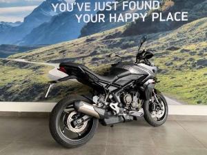 Triumph Tiger 800 Sport - Image 3