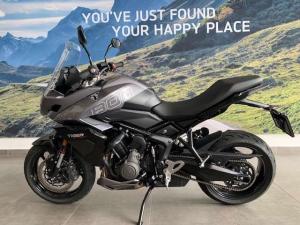 Triumph Tiger 800 Sport - Image 4