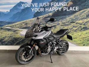 Triumph Tiger 800 Sport - Image 6