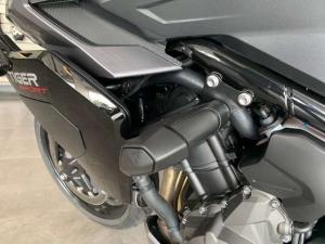 Triumph Tiger 800 Sport - Image 7