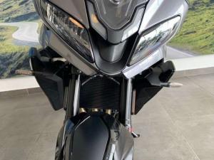 Triumph Tiger 800 Sport - Image 8