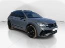 Thumbnail Volkswagen Tiguan 2.0TSI 162kW 4Motion R-Line