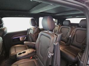 Mercedes-Benz V-Class V300d Exclusive - Image 15