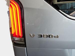 Mercedes-Benz V-Class V300d Exclusive - Image 17