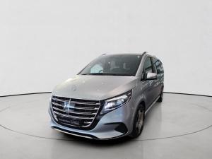Mercedes-Benz V-Class V300d Exclusive - Image 1