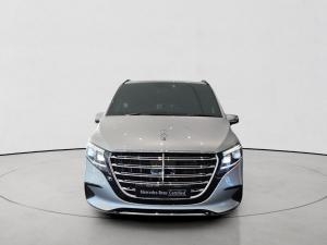 Mercedes-Benz V-Class V300d Exclusive - Image 2