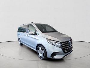 Mercedes-Benz V-Class V300d Exclusive - Image 3