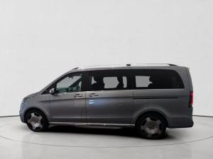 Mercedes-Benz V-Class V300d Exclusive - Image 4