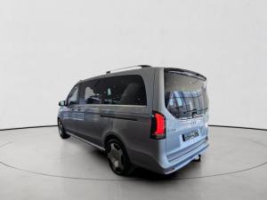 Mercedes-Benz V-Class V300d Exclusive - Image 5