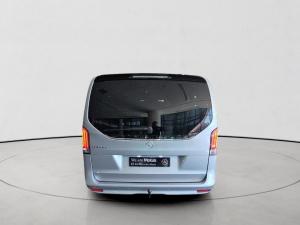 Mercedes-Benz V-Class V300d Exclusive - Image 6