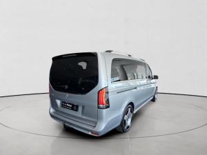 Mercedes-Benz V-Class V300d Exclusive - Image 7