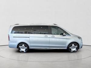 Mercedes-Benz V-Class V300d Exclusive - Image 8