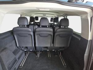 Mercedes-Benz Vito 119 CDI Tourer Select - Image 10