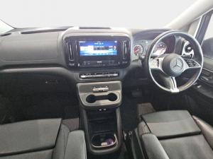 Mercedes-Benz Vito 119 CDI Tourer Select - Image 12