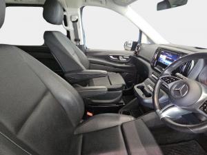 Mercedes-Benz Vito 119 CDI Tourer Select - Image 13