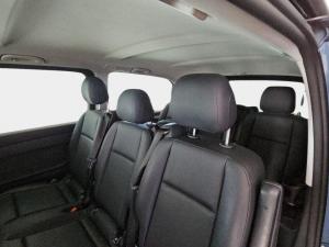 Mercedes-Benz Vito 119 CDI Tourer Select - Image 14