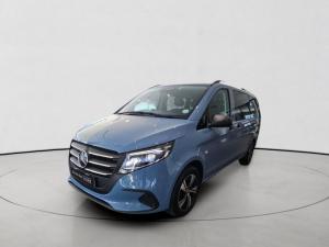 Mercedes-Benz Vito 119 CDI Tourer Select - Image 1