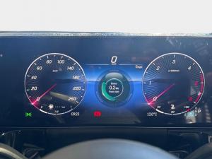 Mercedes-Benz GLA GLA200d Progressive - Image 11