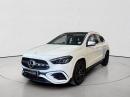 Thumbnail Mercedes-Benz GLA GLA200d Progressive