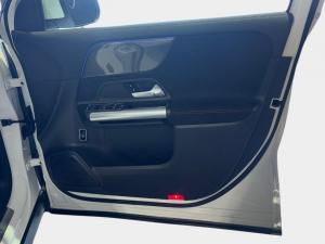 Mercedes-Benz GLA GLA200d Progressive - Image 23