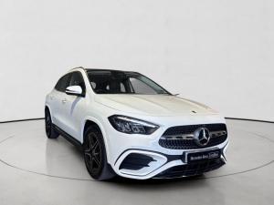 Mercedes-Benz GLA GLA200d Progressive - Image 3