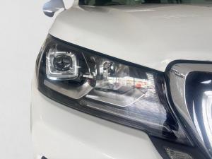 Peugeot Landtrek 1.9TD double cab Allure - Image 10