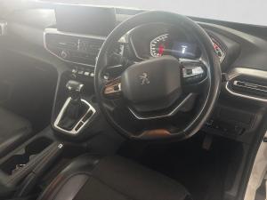 Peugeot Landtrek 1.9TD double cab Allure - Image 13