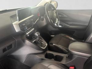 Peugeot Landtrek 1.9TD double cab Allure - Image 19