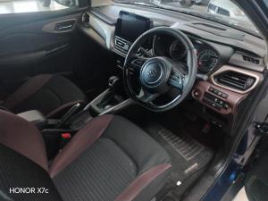 Suzuki Fronx 1.5 GLX auto - Image 12