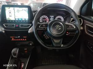 Suzuki Fronx 1.5 GLX auto - Image 18