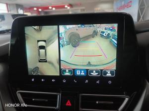 Suzuki Fronx 1.5 GLX auto - Image 19