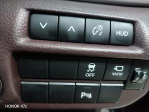 Suzuki Fronx 1.5 GLX auto - Image 20