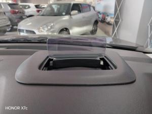 Suzuki Fronx 1.5 GLX auto - Image 21