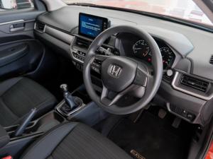 Honda Elevate 1.5 Comfort - Image 13
