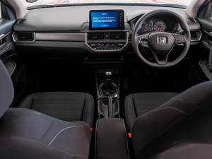 Honda Elevate 1.5 Comfort - Image 16