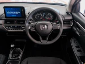 Honda Elevate 1.5 Comfort - Image 17