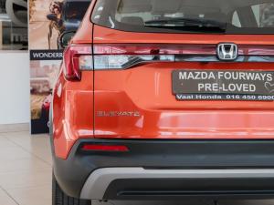 Honda Elevate 1.5 Comfort - Image 20