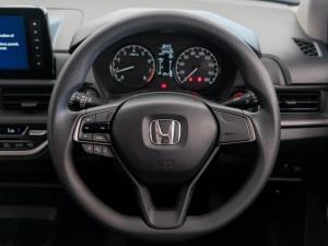 Honda Elevate 1.5 Comfort - Image 23