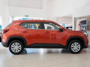 Honda Elevate 1.5 Comfort - Image 25