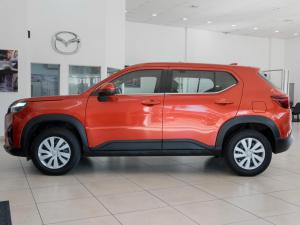 Honda Elevate 1.5 Comfort - Image 26