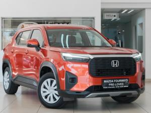 Honda Elevate 1.5 Comfort - Image 2