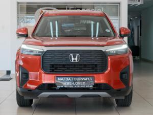 Honda Elevate 1.5 Comfort - Image 4